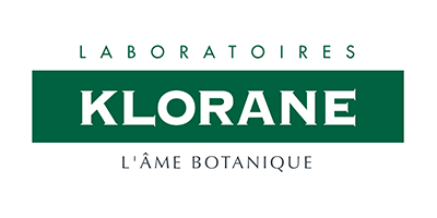 logo Klorane